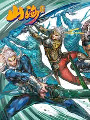 荒野录音师 自然纪录综艺免费观看